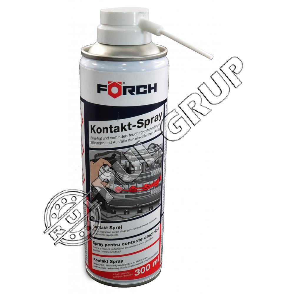 6712 0860 SPRAY DE CONTACT 300ML